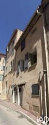 Appartement à vendre 3 pièces 79 m² Les Arcs