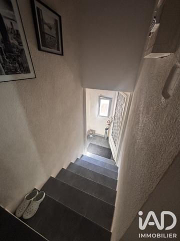 Appartement à vendre 3 pièces 79 m² Les Arcs