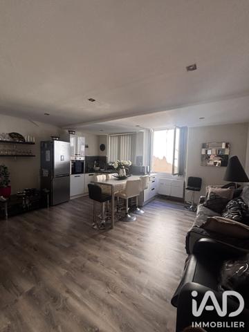 Appartement à vendre 3 pièces 79 m² Les Arcs