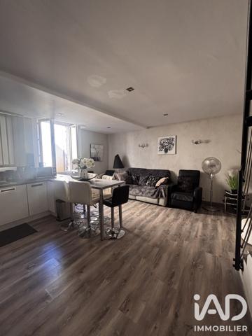 Appartement à vendre 3 pièces 79 m² Les Arcs