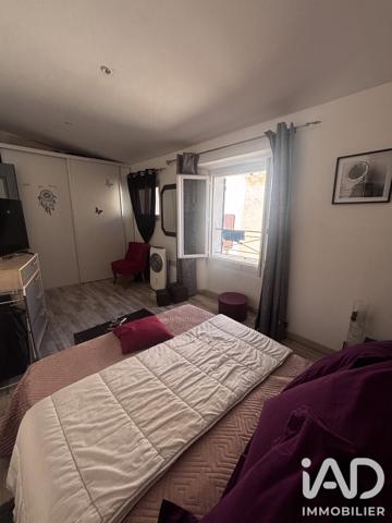 Appartement à vendre 3 pièces 79 m² Les Arcs