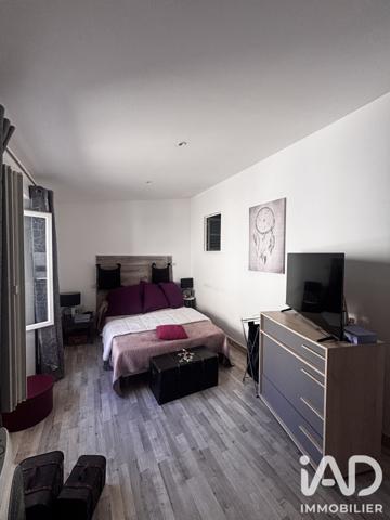 Appartement à vendre 3 pièces 79 m² Les Arcs