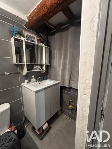 Appartement à vendre 3 pièces 79 m² Les Arcs