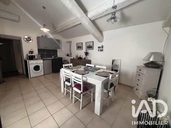Appartement à vendre 3 pièces 79 m² Les Arcs