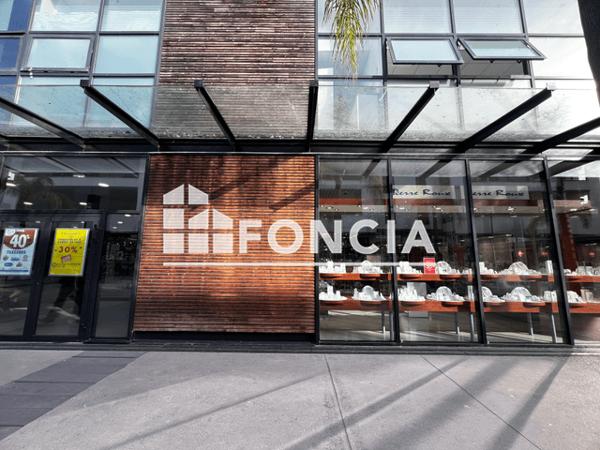 Location Local commercial 1 pièce 84.2 m² - 1 BOULEVARD VICTOR HUGO Cannes Ranguin 06150