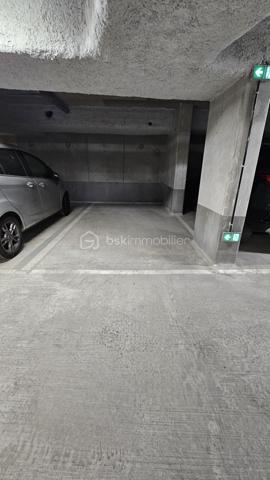 Appartement de 66 m²