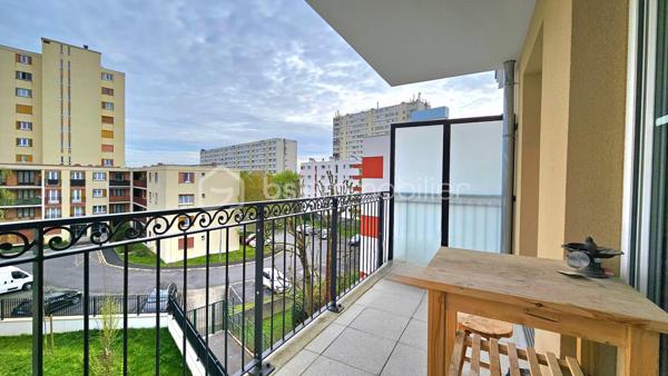 Appartement de 66 m²