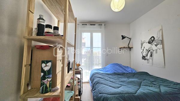 Appartement de 66 m²