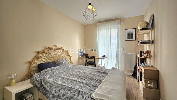 Appartement de 66 m²