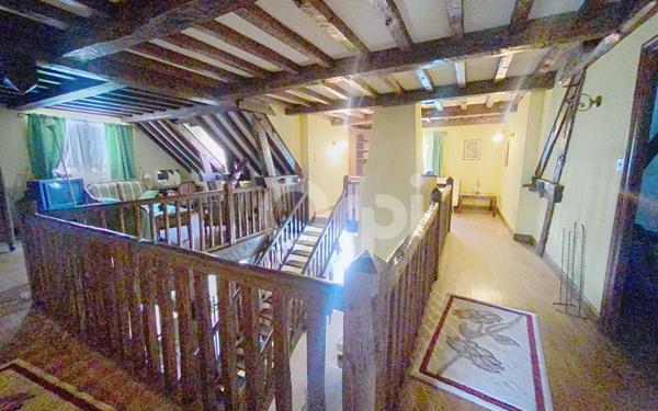 Maison à vendre    8 pièces •  Neufchâteau
