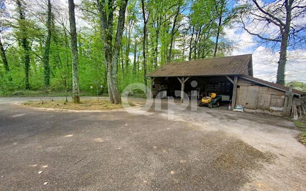 Maison à vendre    8 pièces •  Neufchâteau