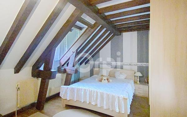 Maison à vendre    8 pièces •  Neufchâteau