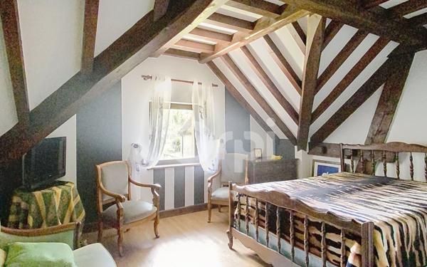 Maison à vendre    8 pièces •  Neufchâteau