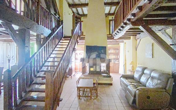 Maison à vendre    8 pièces •  Neufchâteau