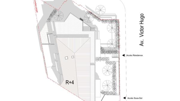 Appartement à vendre 3 pièces 61 m² Tassin-la-Demi-Lune