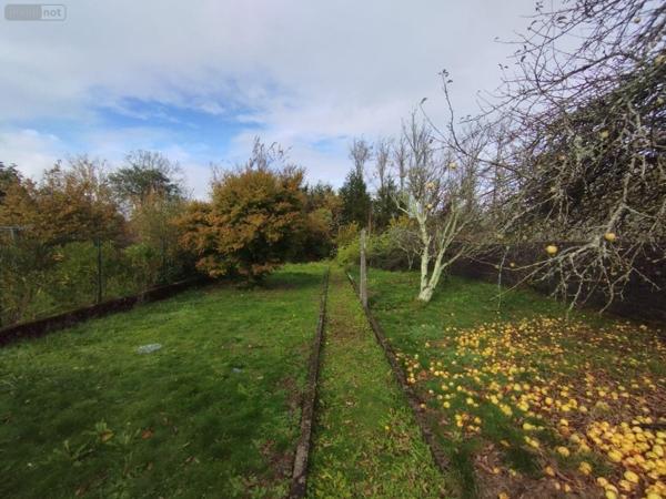 Maison à vendre à Rosporden dans le Finistère (29140), ref : 11352/912