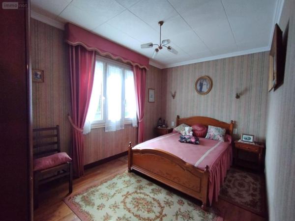 Maison à vendre à Rosporden dans le Finistère (29140), ref : 11352/912