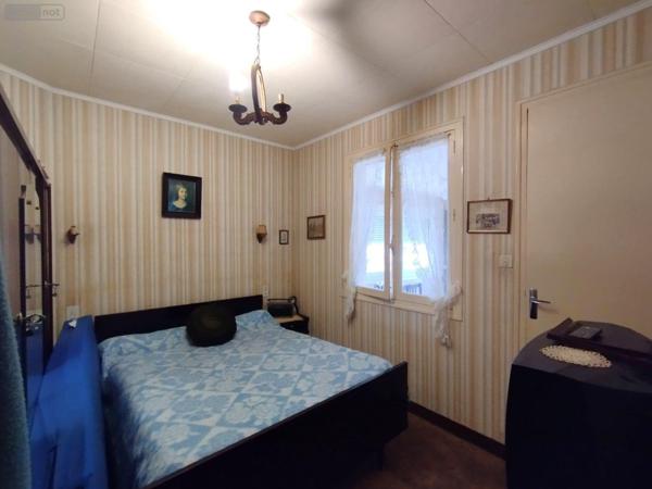 Maison à vendre à Rosporden dans le Finistère (29140), ref : 11352/912