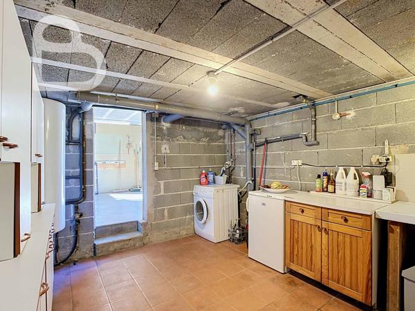 Maison avec vue dégagée, proche du village