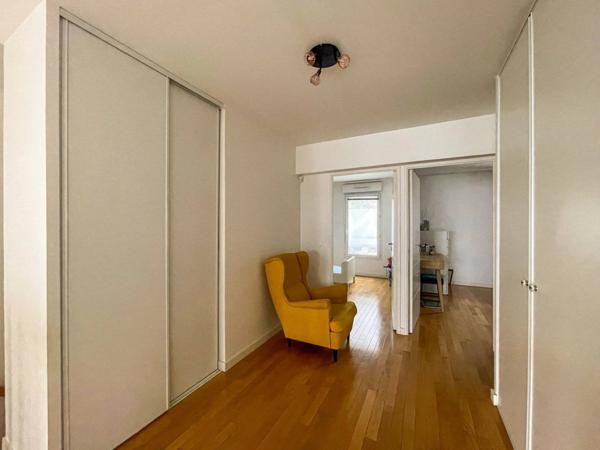 L’élégance d’un duplex baigné de lumière ✨