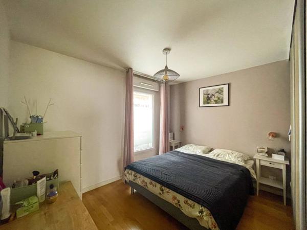 L’élégance d’un duplex baigné de lumière ✨