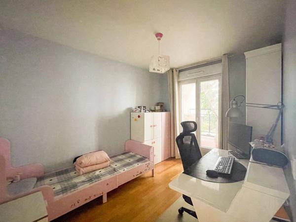 L’élégance d’un duplex baigné de lumière ✨