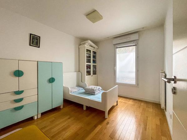 L’élégance d’un duplex baigné de lumière ✨