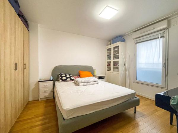 L’élégance d’un duplex baigné de lumière ✨