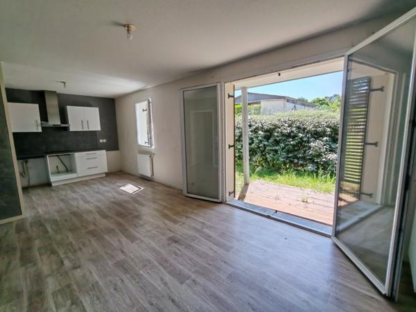 Appartement à vendre |  Parempuyre |  3 pièces | 59 m²