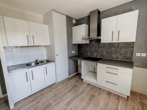 Appartement à vendre |  Parempuyre |  3 pièces | 59 m²