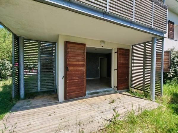 Appartement à vendre |  Parempuyre |  3 pièces | 59 m²