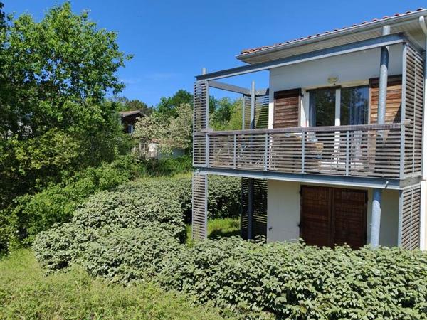 Appartement à vendre |  Parempuyre |  3 pièces | 59 m²