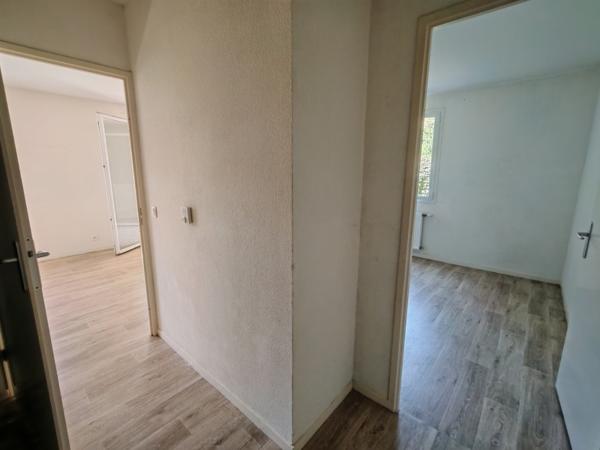 Appartement à vendre |  Parempuyre |  3 pièces | 59 m²