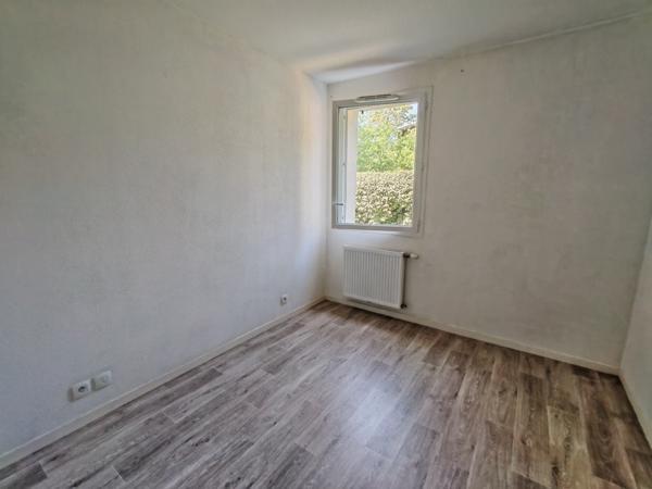 Appartement à vendre |  Parempuyre |  3 pièces | 59 m²
