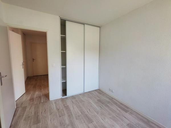Appartement à vendre |  Parempuyre |  3 pièces | 59 m²