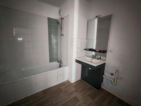 Appartement à vendre |  Parempuyre |  3 pièces | 59 m²