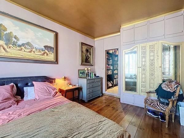 Duplex de charme – Quartier Sainte‑Catherine, Honfleur