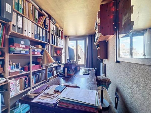 Duplex de charme – Quartier Sainte‑Catherine, Honfleur