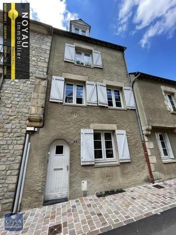 Location appartement Alençon (61000) 2 pièces 57m²