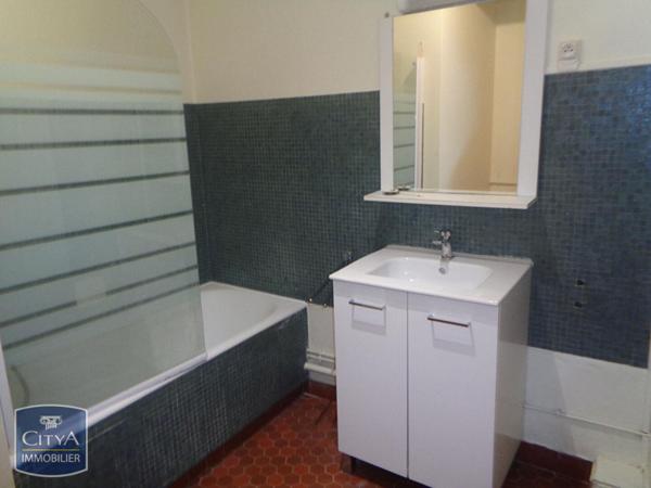 Location appartement Alençon (61000) 2 pièces 57m²