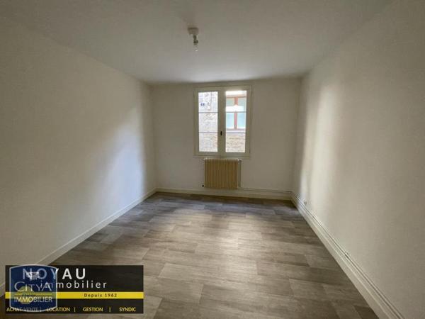 Location appartement Alençon (61000) 2 pièces 57m²