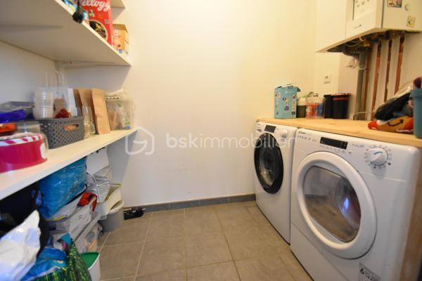 Maison contemporaine de 92 m²