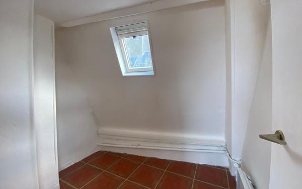 Appartement à vendre    2 pièces • 35,90 m2 Dieppe