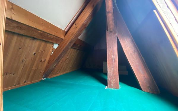 Appartement à vendre    2 pièces • 35,90 m2 Dieppe