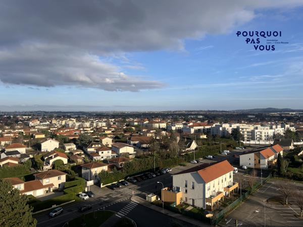 T3 lumineux proche de toutes commodités
