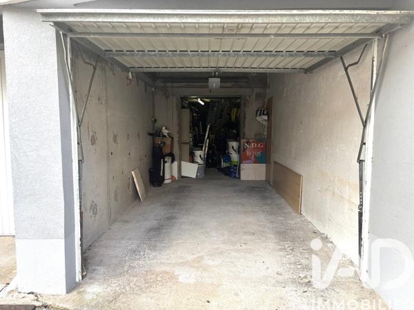 Murs commerciaux  à vendre 65,29 m² Saint-Raphaël