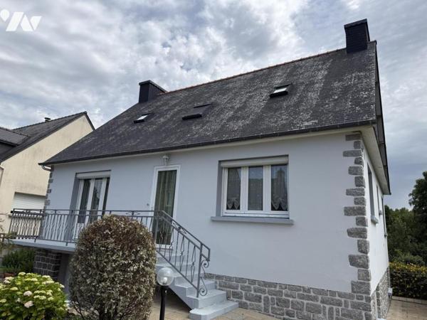 Maison Individuelle