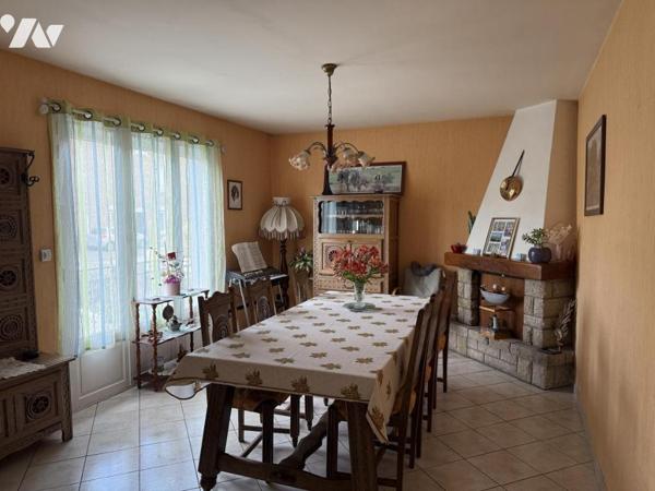 Maison Individuelle