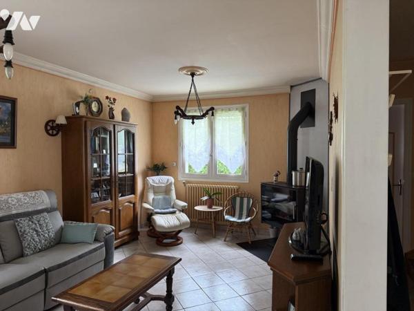 Maison Individuelle