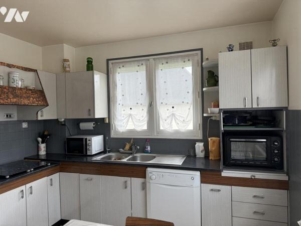 Maison Individuelle